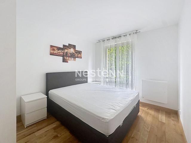 Location Appartement Rue Jean Jaurès, Arnouville