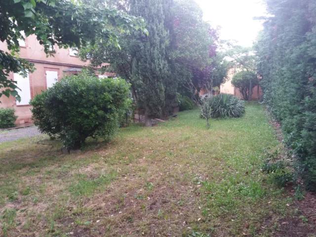 Location Appartement Rue Jean Jaurès, Aucamville