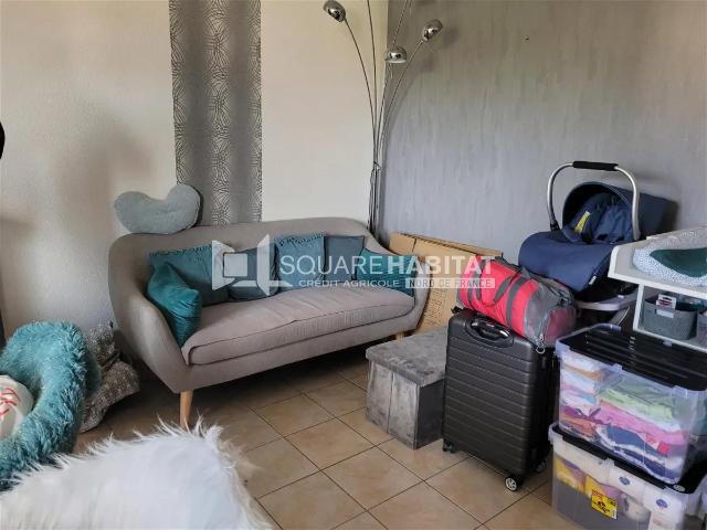 Location Appartement Rue Jean Jaurès, Beuvrages