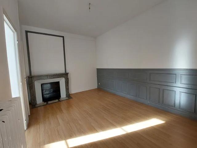 Location Appartement Rue Jean Jaurès, Beauvais