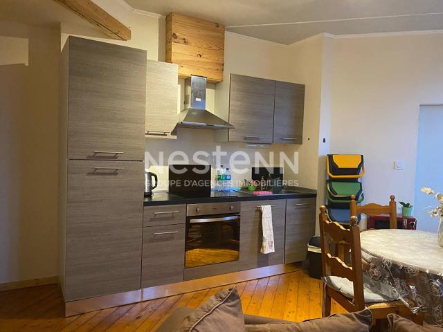 Location Appartement Rue Jean Jaurès, Bressuire
