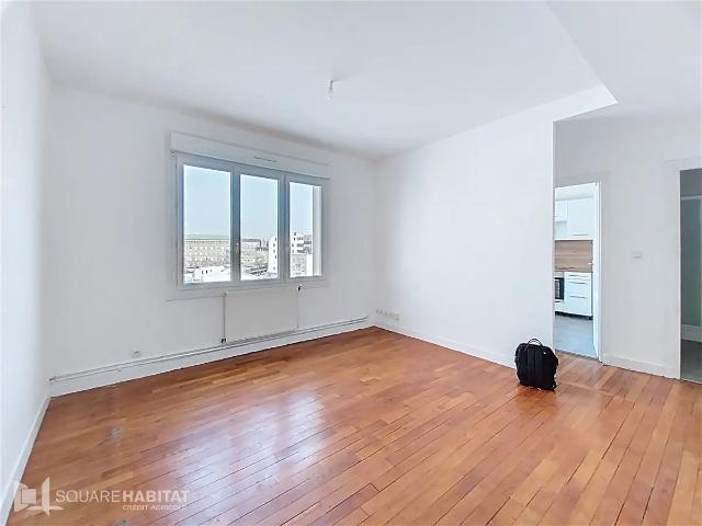 Location Appartement Rue Jean Jaurès, Brest