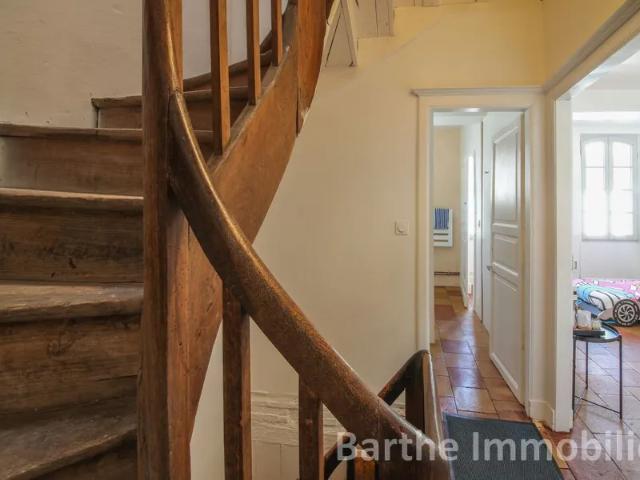 Location Appartement Rue Aristide Briand, Gaillac