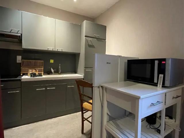 Location Appartement Rue Jean Jaurès, Granville