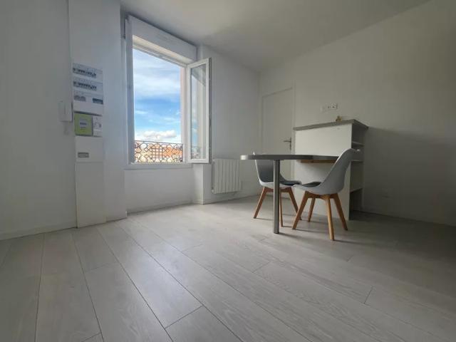 Location Appartement Rue Jean Jaurès, Graulhet