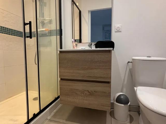 Location Appartement Rue Jean Jaurès, Graulhet