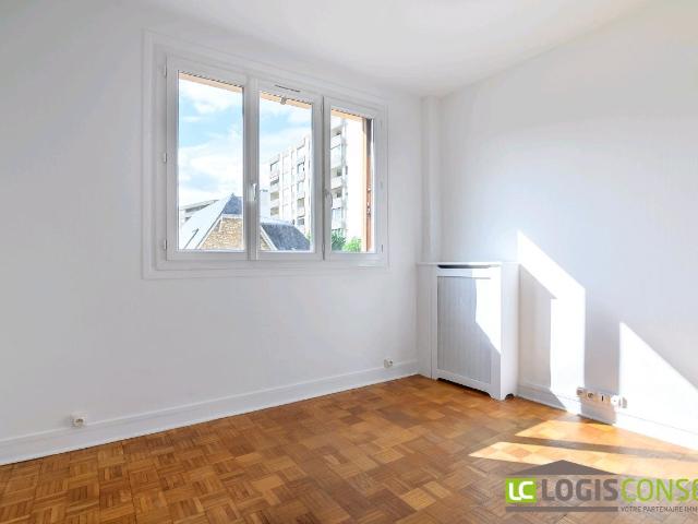 Location Appartement Rue Jean Jaurès, Fontenay aux Roses