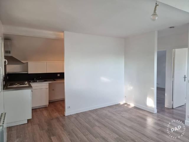 Location Appartement Rue Jean Jaurès, Fontenay aux Roses