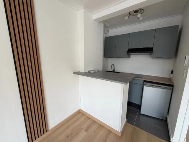Location Appartement Rue Jean Jaurès, Houplines
