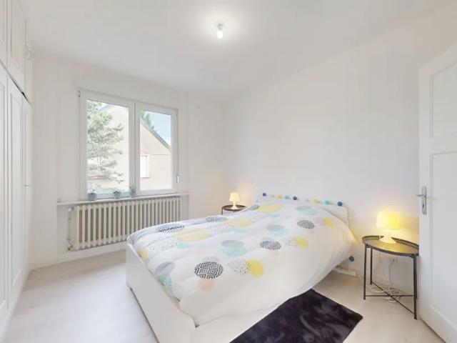 Location Appartement Rue Jean Jaurès, Hagondange