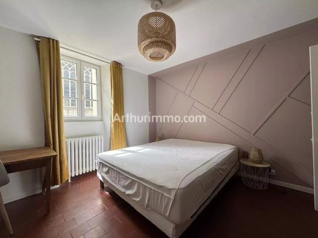 Location Appartement Rue Jean Jaurès, Lons le Saunier