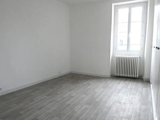 Location Appartement Rue Jean Jaurès, Le Creusot