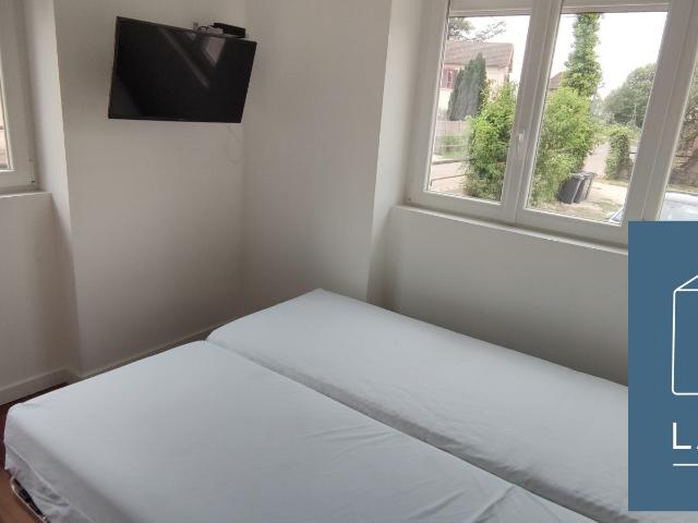 Location Appartement Rue Jean Jaurès, Les Abrets en Dauphiné