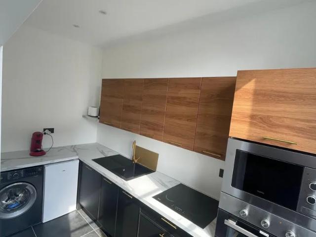 Location Appartement Rue Jean Jaurès, Limoges