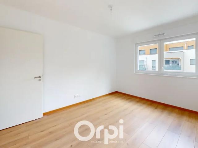 Location Appartement Rue Jean Jaurès, Mont Saint Martin