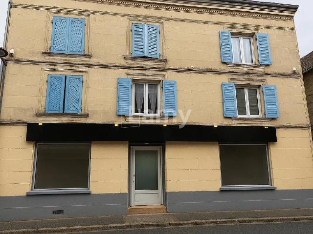 Location Appartement Rue Jean Jaurès, Montataire