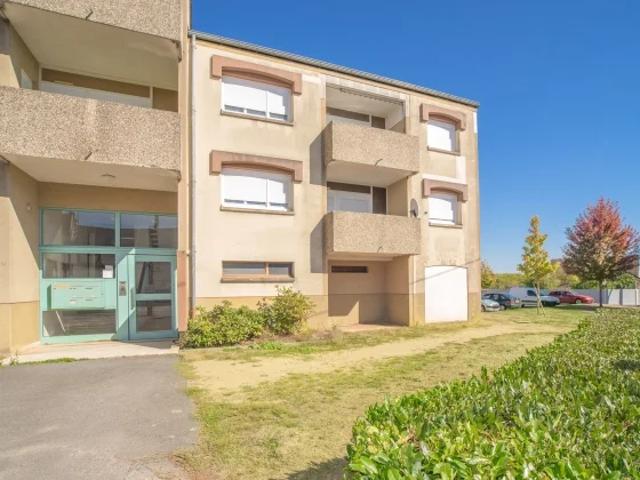 Location Appartement Rue Jean Jaurès, Montchanin