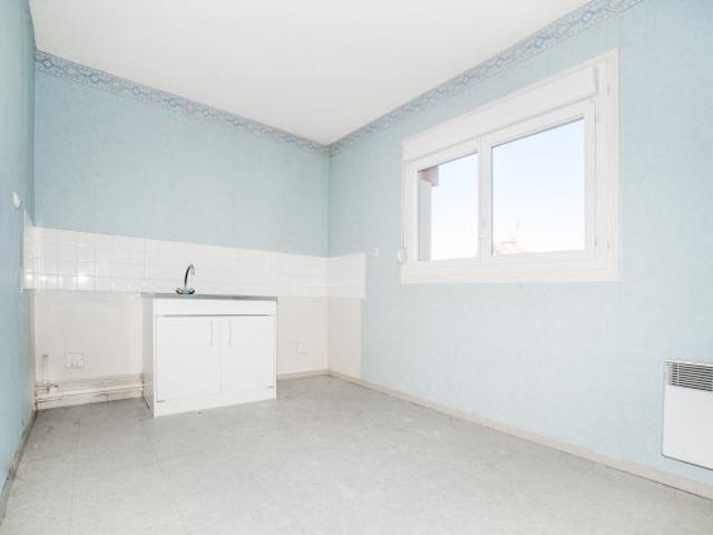 Location Appartement Rue Jean Jaurès, Montchanin