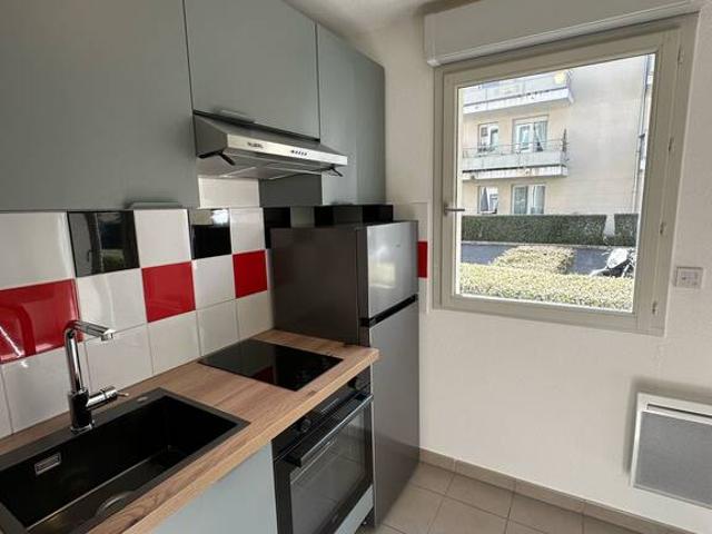 Location Appartement Rue Jean Jaurès, Montereau Fault Yonne