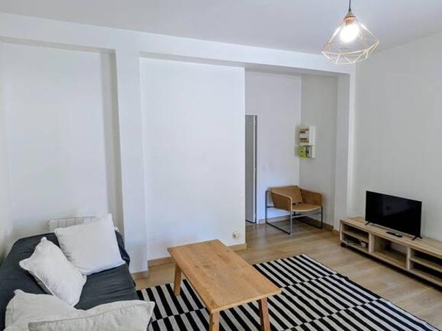 Location Appartement Rue Jean Jaurès, Montereau Fault Yonne