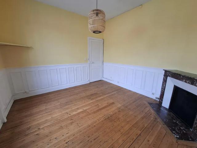 Location Appartement Rue Jean Jaurès, Margny lès Compiègne