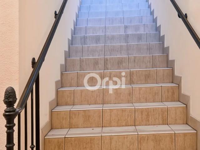 Location Appartement Rue Jean Jaurès, Marly la Ville