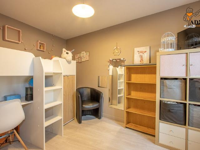 Location Appartement Rue Jean Jaurès, Meaux