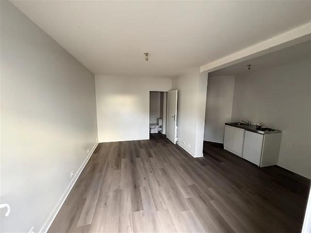 Location Appartement Rue Jean Jaurès, Niort