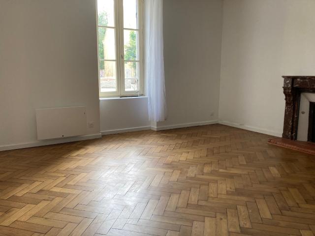 Location Appartement Rue Jean Jaurès, Saint Brieuc