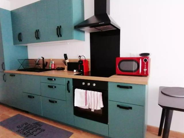 Location Appartement Rue Jean Jaurès, Sète