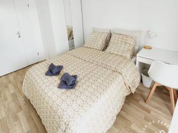 Location Appartement Rue Jean Jaurès, Stains