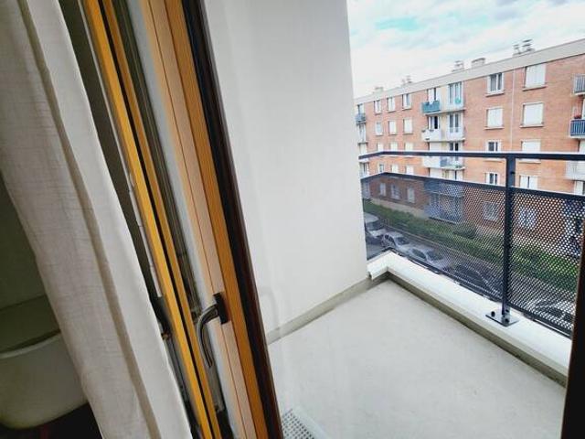 Location Appartement Rue Jean Jaurès, Stains