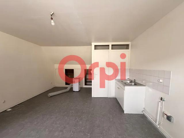 Location Appartement Rue Jean Jaurès, Péronne