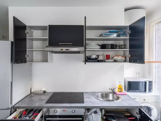 Location Appartement Quai de Dion Bouton, Puteaux
