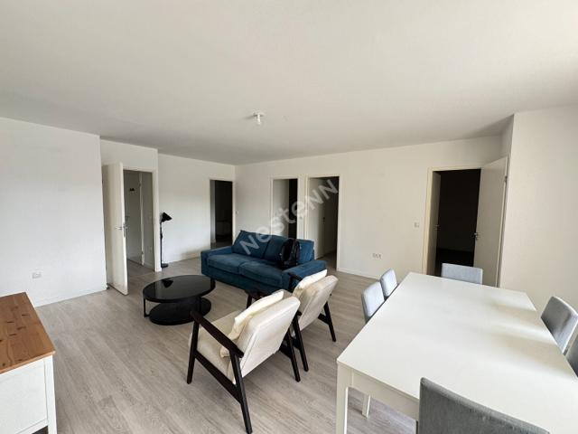 Location Appartement Rue Jean Jaurès, Puteaux