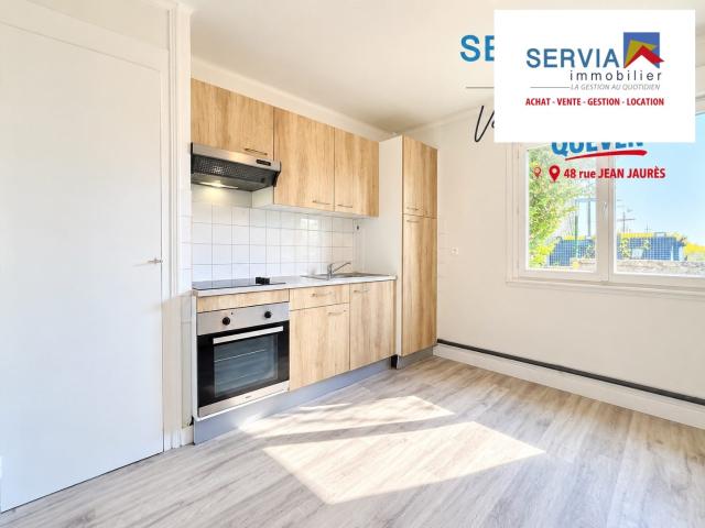 Location Appartement Rue Jean Jaurès, Quéven