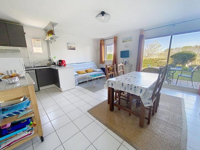 Location Appartement Rue Jean Jaurès, Quéven
