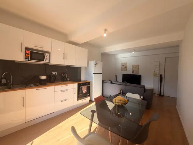 Location Appartement Rue Jean Jaurès, Rive de Gier