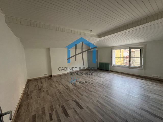 Location Appartement Rue Jean Jaurès, Rive de Gier