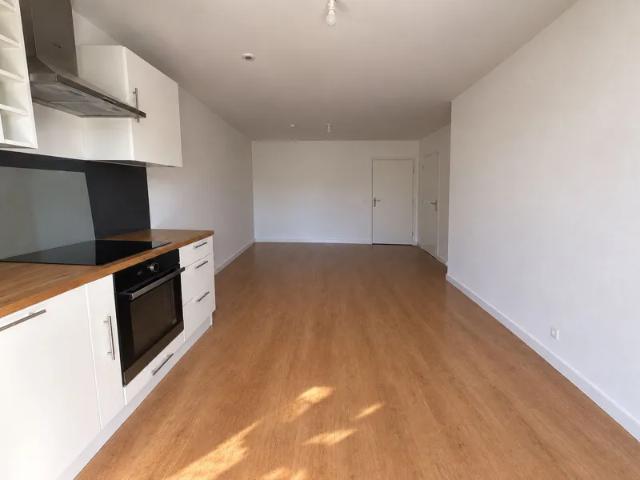 Location Appartement Rue Jean Jaurès, Rive de Gier