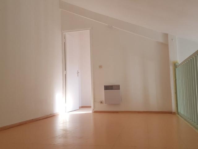 Location Appartement Rue Jean Jaurès, Toulon