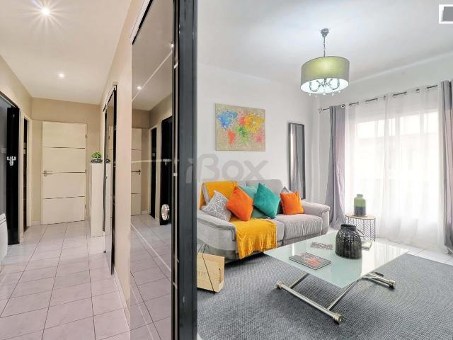 Location Appartement Rue Jean Jaurès, Toulon