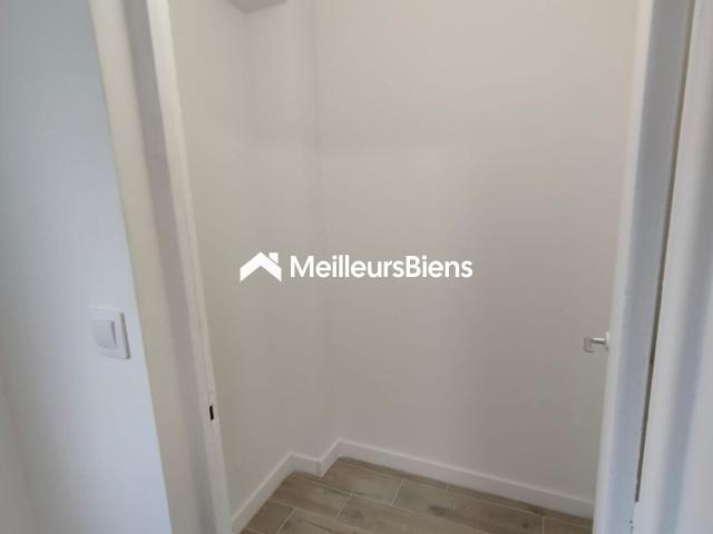 Location Appartement Rue Jean Jaurès, Trappes
