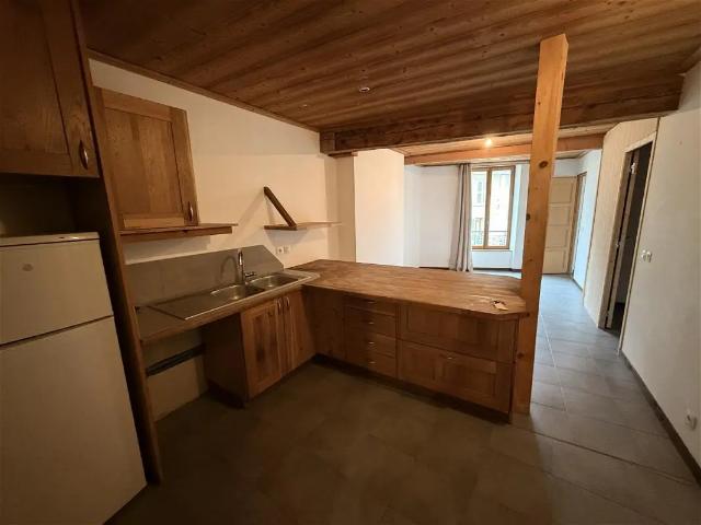 Location Appartement Rue Jean Jaurès, Vizille