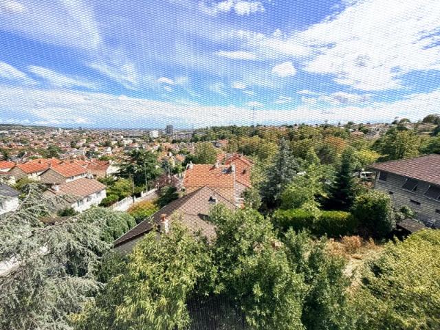 Location Appartement Rue Jean Jaurès, Villemomble