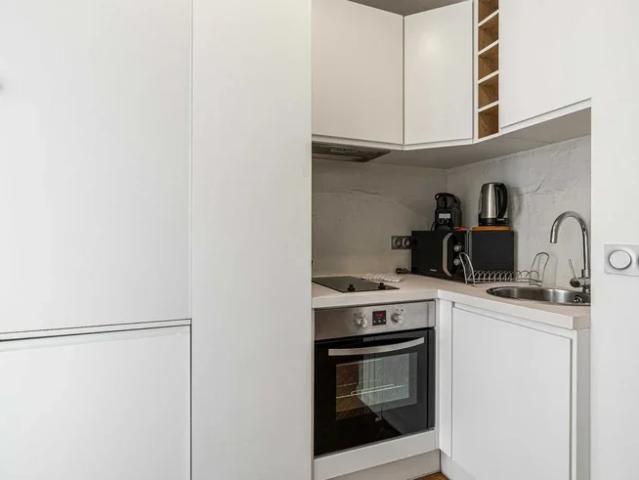 Location Appartement Rue Jean Joseph Méro, Cannes