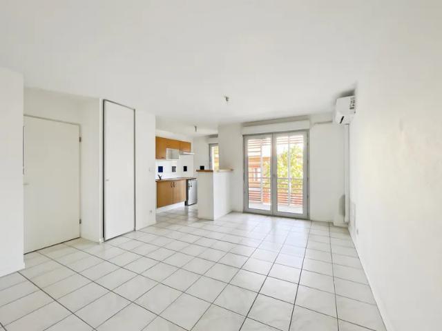 Location Appartement Rue Jean Joseph Sanfourche, Toulouse