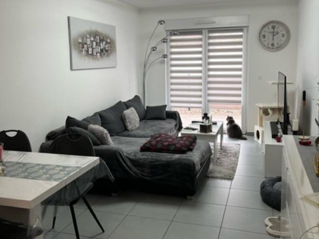Location Appartement Rue Jean Lamy, Sarreguemines