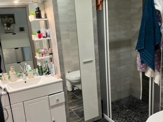 Location Appartement Rue Jean Lamy, Sarreguemines