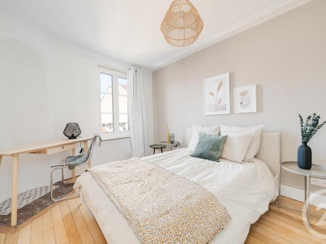 Location Appartement Rue Jean Lamour, Nancy